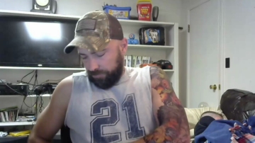 Hardworkertn  25-07-2021 video lingerie